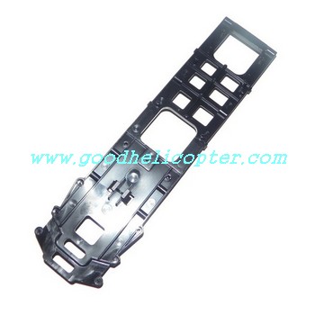 mingji-802-802a-802b helicopter parts bottom board